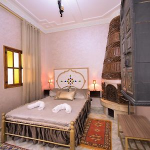 Budget Kamer met een King Size Bed