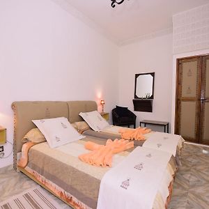 Deluxe Kamer met Twee Aparte Bedden